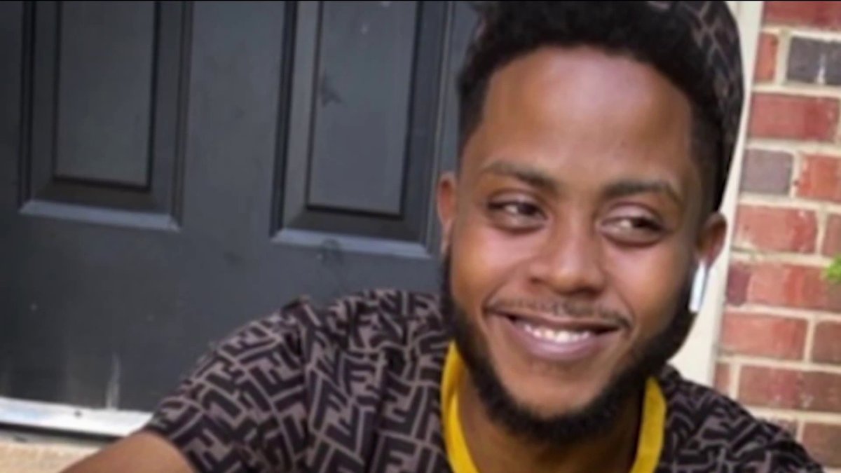 Suspect in brutal beating death extradited to DC, held without bond