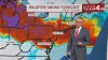 Weather Alert: Terrible air quality and heat in DC area before Saturday storms