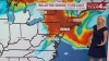 Weather Alert: Terrible air quality and heat in DC area before Saturday storms