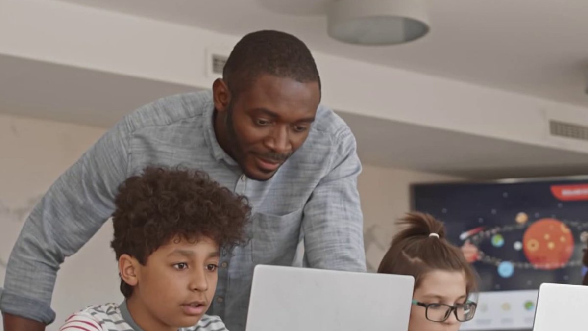 PGCPS works to improve reading comprehension