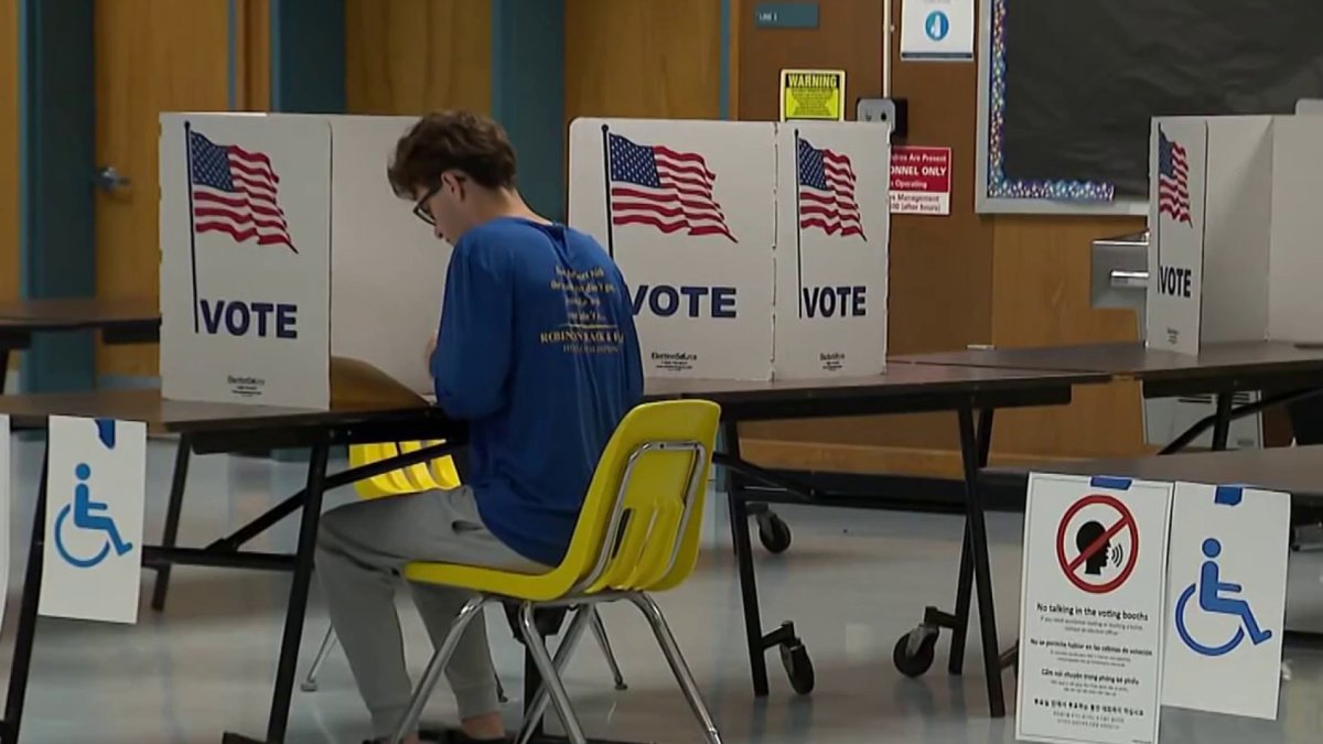 Local leaders defend elections after president's address