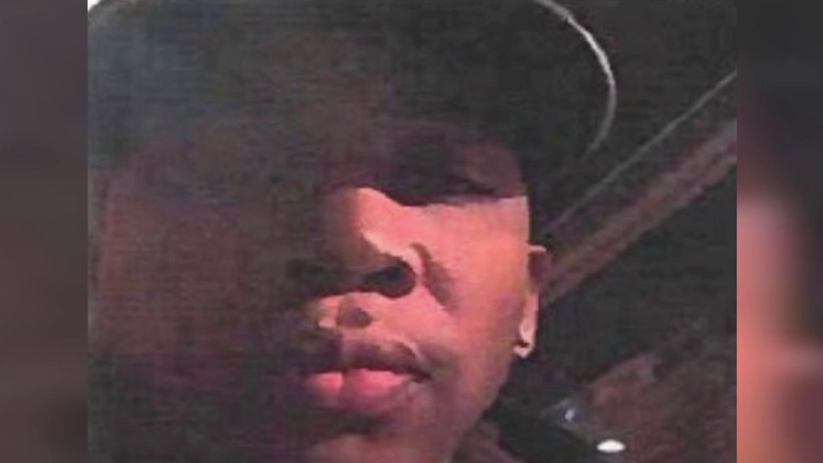 Killer sentenced in 2020 murder of a Halfsmoke manager
