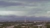 Weather Alert: Some strong-to-severe thunderstorms this evening