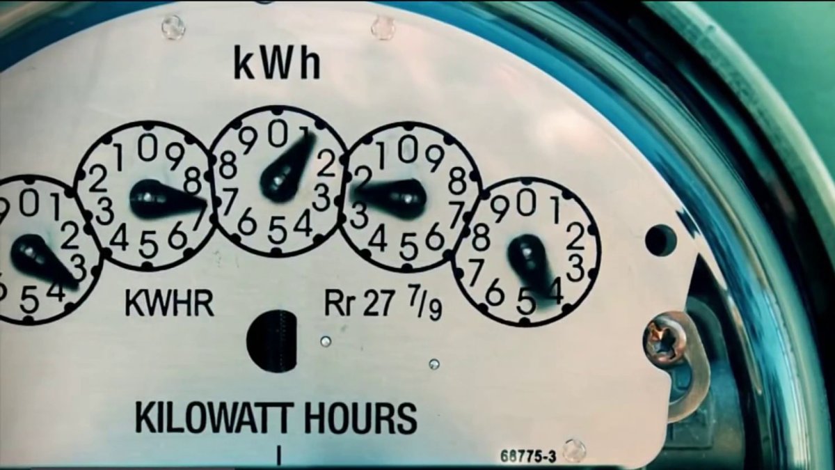 How Loudoun County data centers are linked to power flickering across half the U.S.