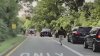Mont. Co. fire, police deny ICE cooperation after Clara Barton Parkway chase