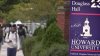 Howard president says more than 200 students readmitted after mass unenrollment