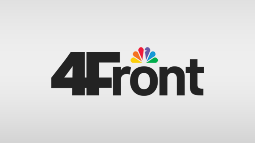 4Front newsletter logo