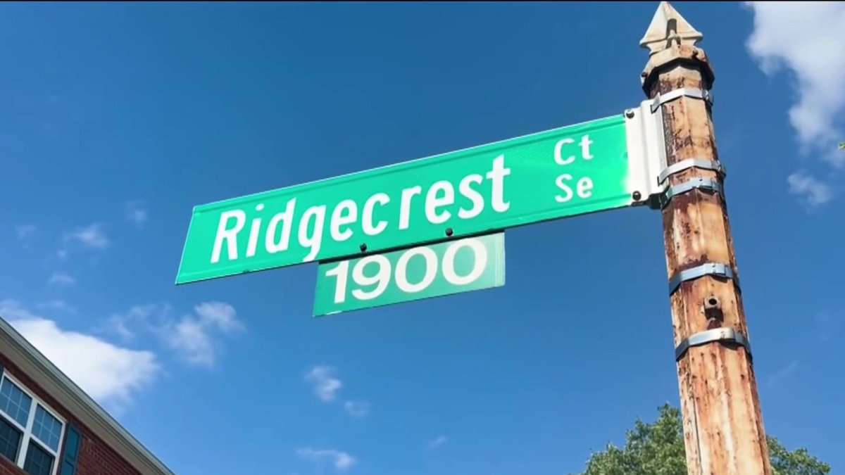 5-year-old on scooter critically injured in Southeast DC hit and run