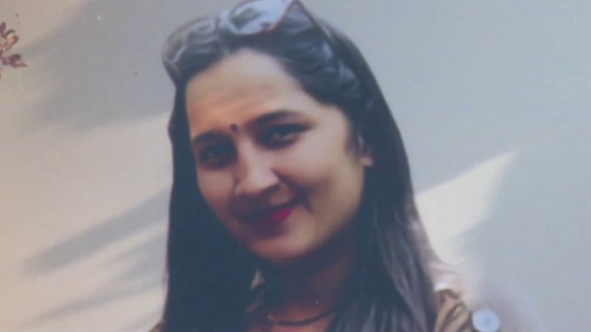 Mamta Bhatt