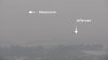 Code purple: Very unhealthy air grips DC area early Friday from wildfire smoke
