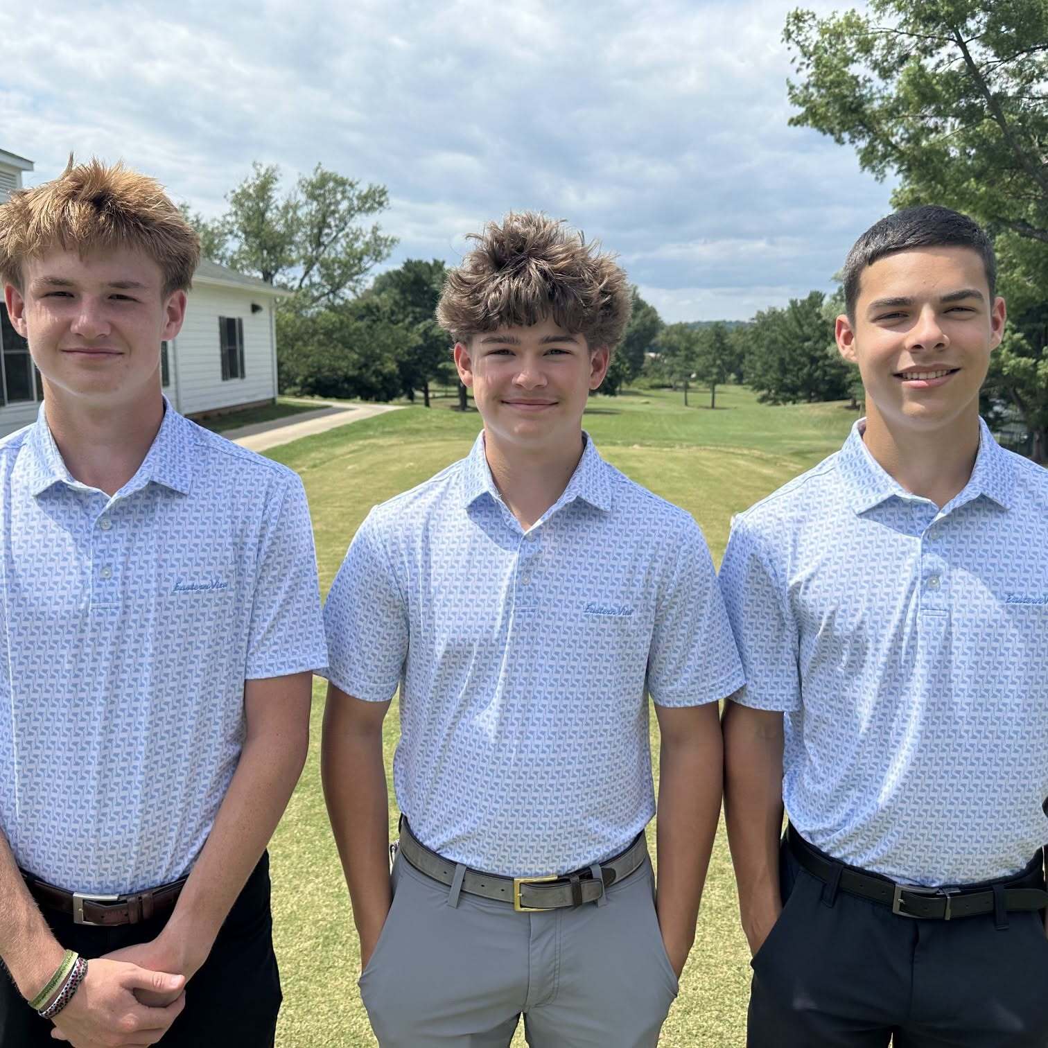 Culpeper teens save family, including young child, from lake