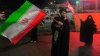 U.S. military says it is striking Iran in response to attack on civilian vessel in Strait of Hormuz