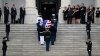 Lindsey Graham eulogized as an ‘American original' at services drawing in Washington