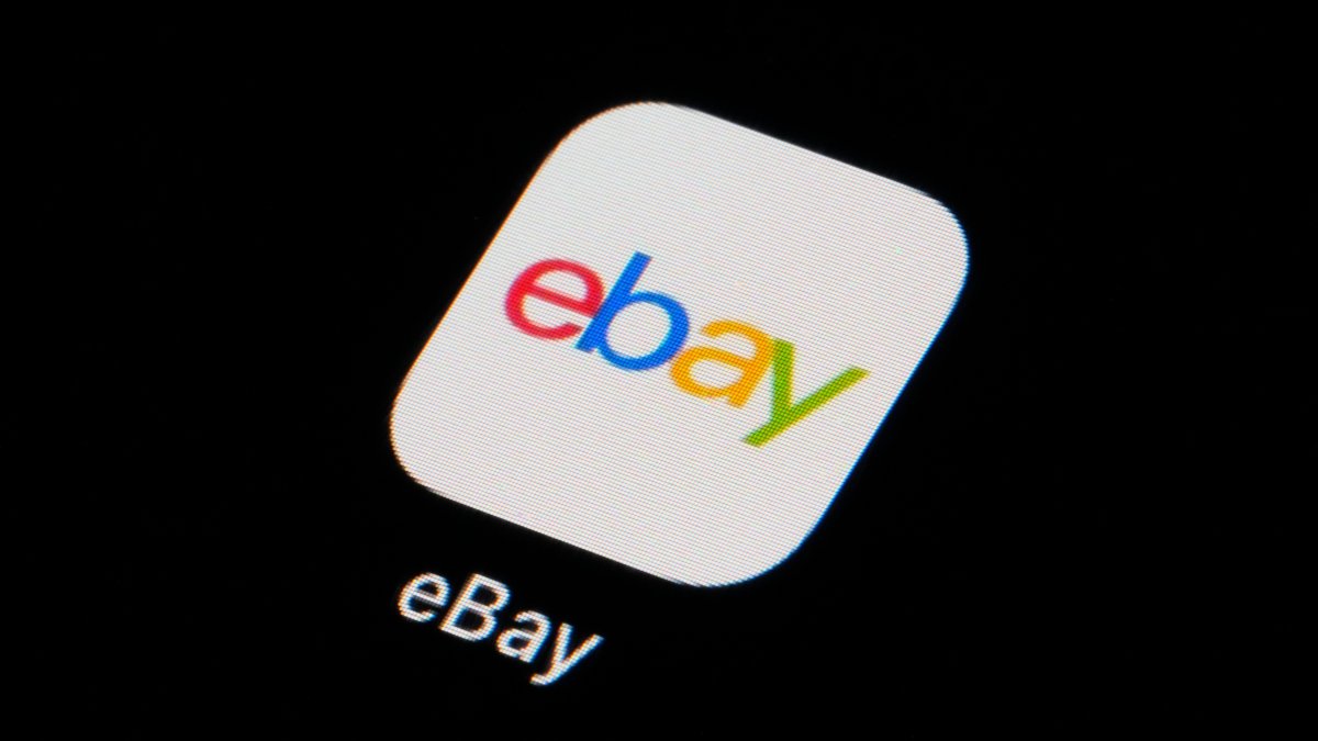 eBay to pay nearly $50 million to couple sent bloody pig mask – NBC4 ...