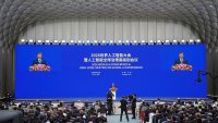Chinese AI model takes U.S. tech industry by surprise with abilities rivaling Claude and ChatGPT