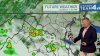 Storm Team4 Forecast: Nice day ahead with chance for afternoon, evening showers