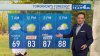 Storm Team4 Forecast: Comfortable start to workweek before rain moves into DC area
