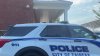 Fairfax City police shoot man allegedly armed with knife