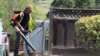 Alexandria gas-powered leaf blower ban to go into effect in November