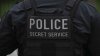 Secret Service agent charged in near-fatal hazing