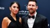 From hometown sweethearts to soccer power couple: Lionel Messi and Antonela Roccuzzo's relationship timeline