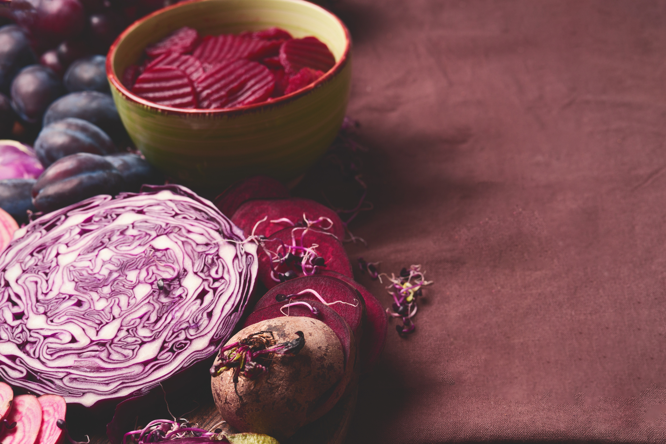 A simple cheat code for finding anti-inflammatory foods at the store