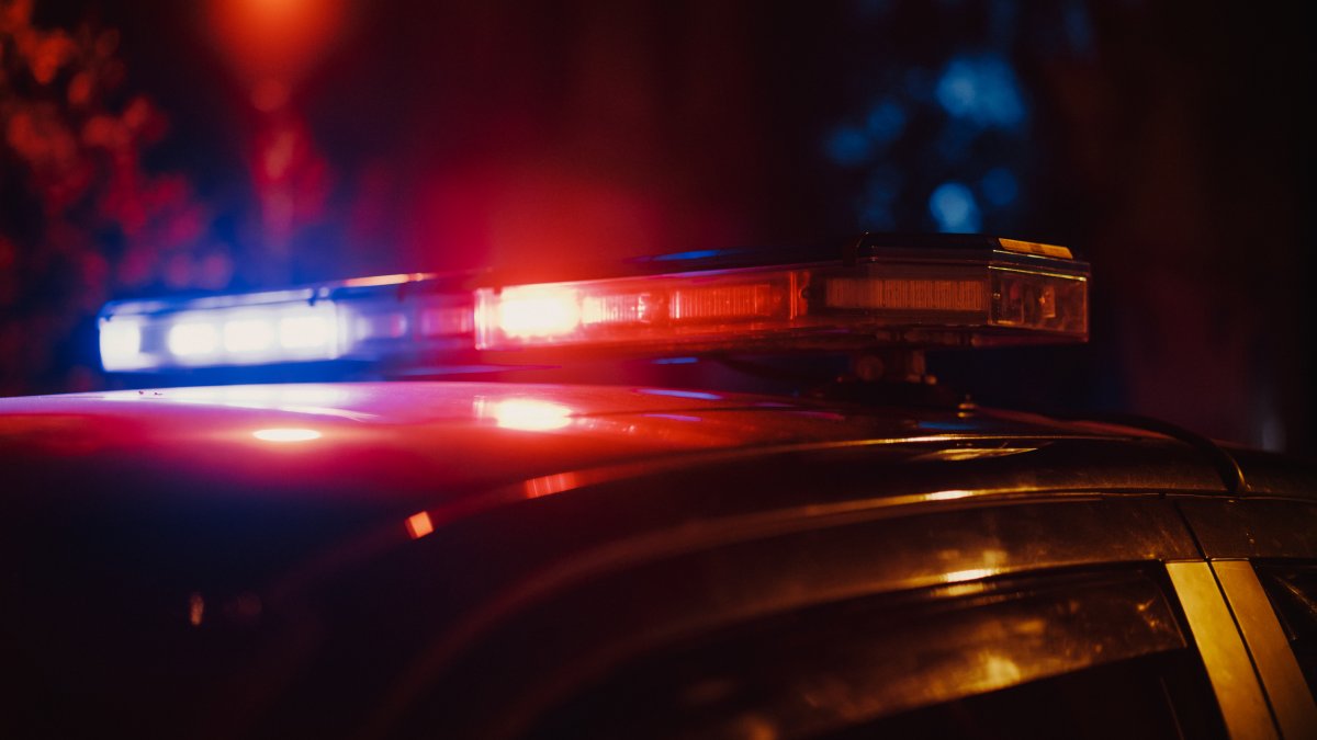 Maryland man accused of killing his former girlfriend
