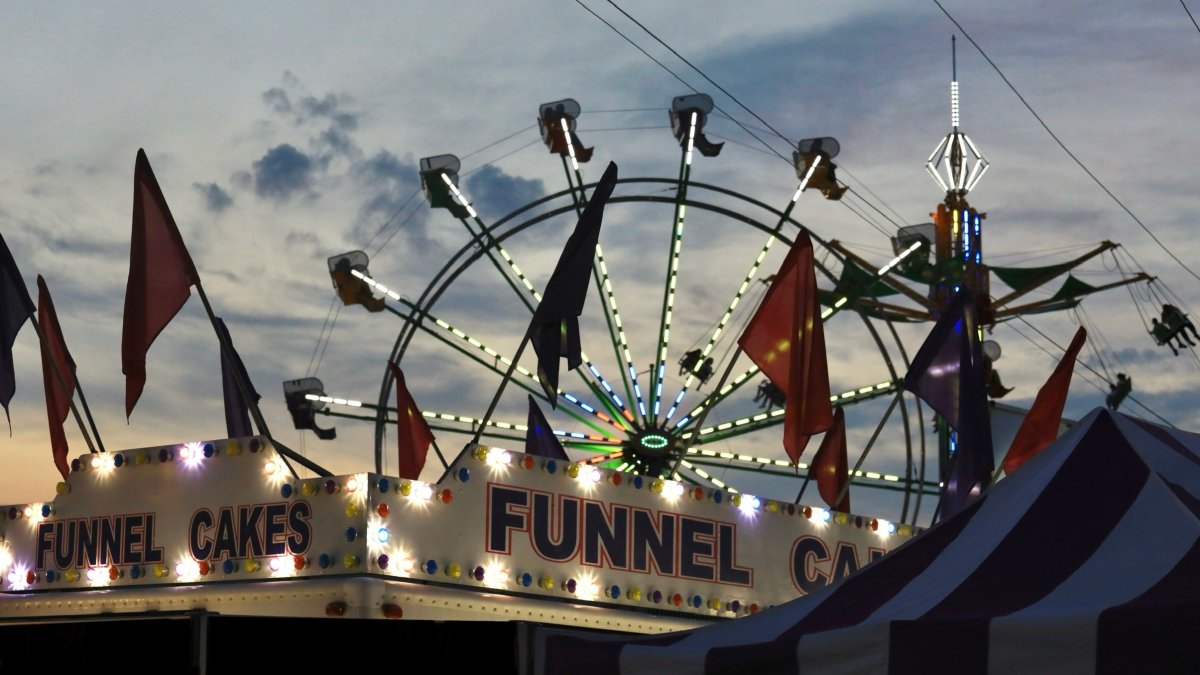 The Weekend Scene: County fairs, summer concerts and more to do in the DC area