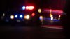 Woman killed in hit-and-run on I-295 in Southeast DC