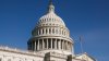 Senate passes short-term bill to prevent a shutdown before the midterm elections