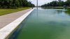 Ex-Olympian charged with damaging Reflecting Pool sees ‘irregularities' in grand jury proceedings