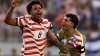 ‘It's crazy': ‘Country Roads' cowriter reacts to World Cup revival