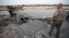 U.S. bombing expands as American troops killed and Iran retaliates against the Gulf states