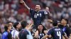 Recap: Argentina eliminates England 2-1 to defend World Cup vs. Spain