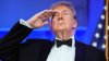 Trump returns to correspondents' dinner for a rambling, insult-filled speech 3 months after shooting