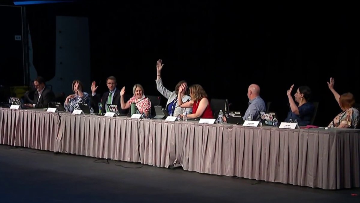 Loudoun families count win against Dominion power line, but fight isn't over