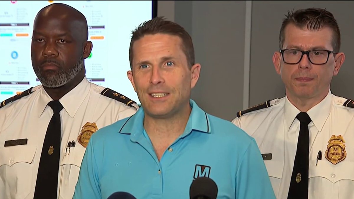 Ahead of July Fourth, Metro is ‘all hands on deck'