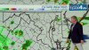Storm Team4 Forecast: Scattered showers and storms possible Saturday PM