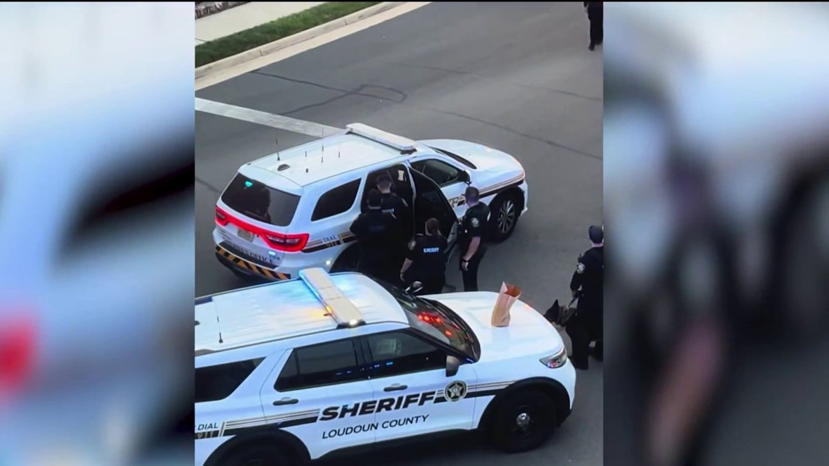 Neighbors shocked by shooting of Mia Bieniemy inside Loudoun home