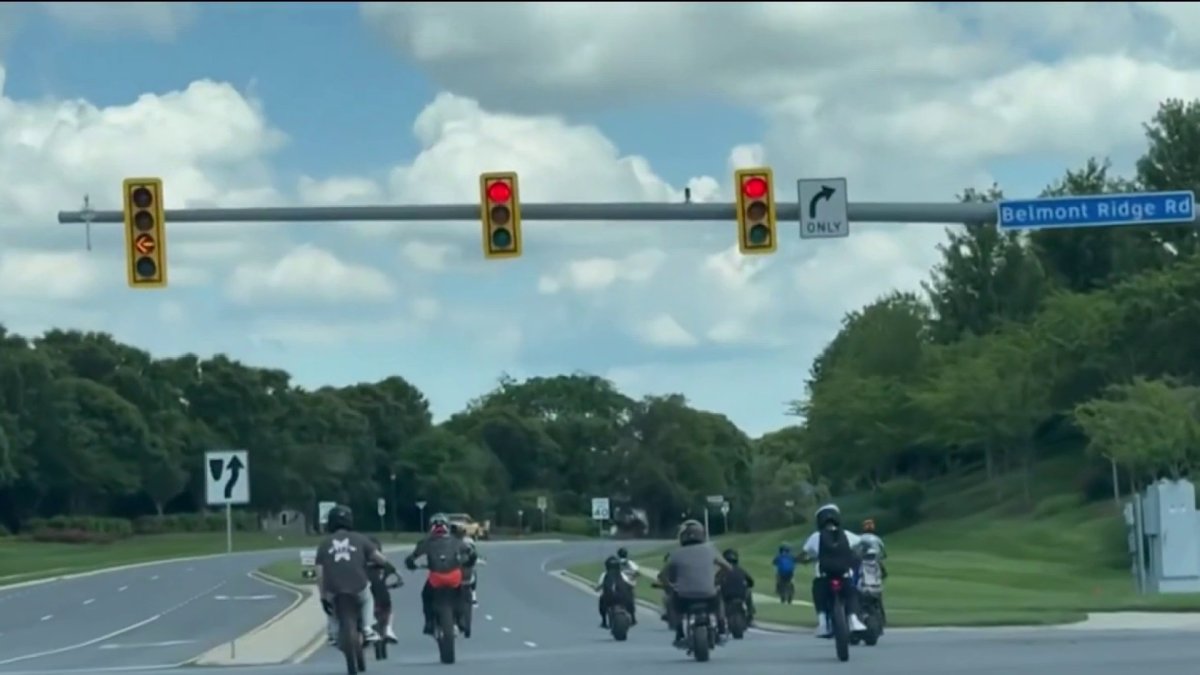 New restrictions on e-bikes, scooters in Haymarket