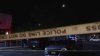 Police kill man allegedly armed with gun at Gaithersburg bus stop