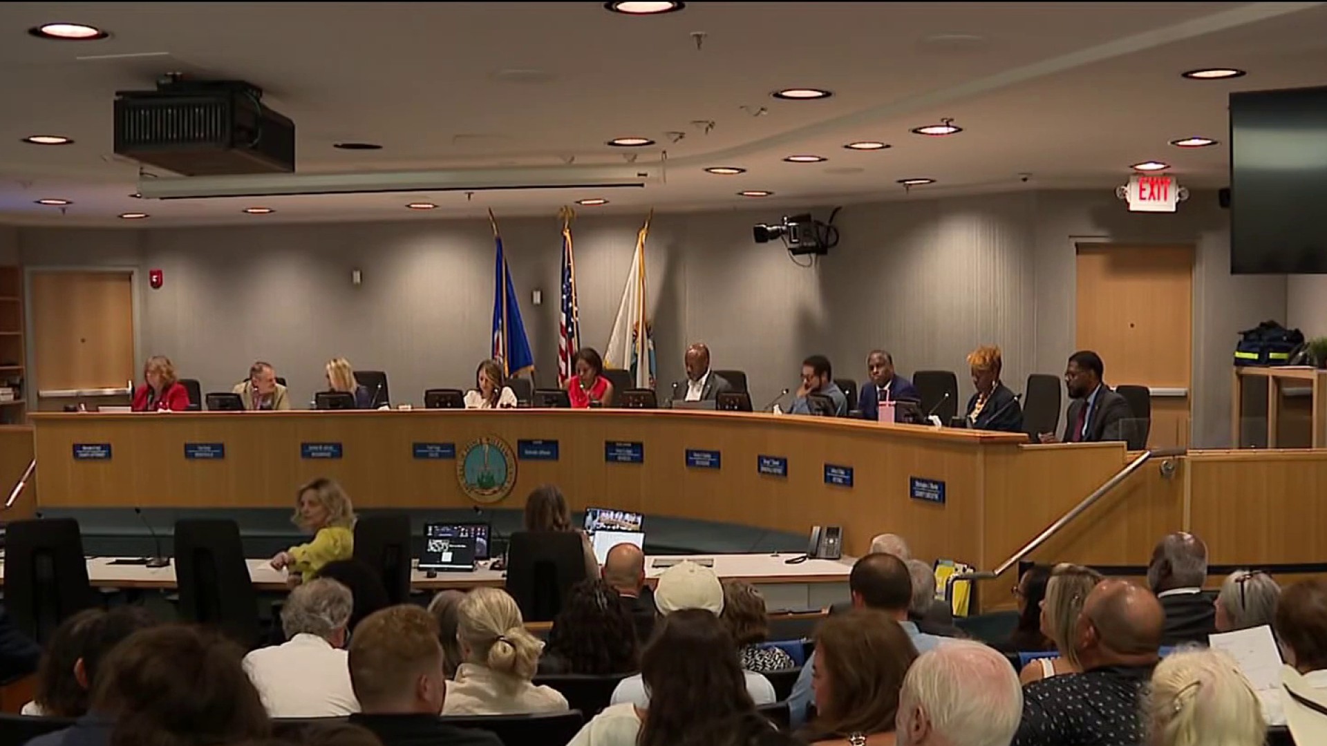 Proposed 2,000-acre data center in Prince William stirs debate