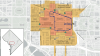 Grand Prix in DC: Info on road closures, Metro and possible airport delays