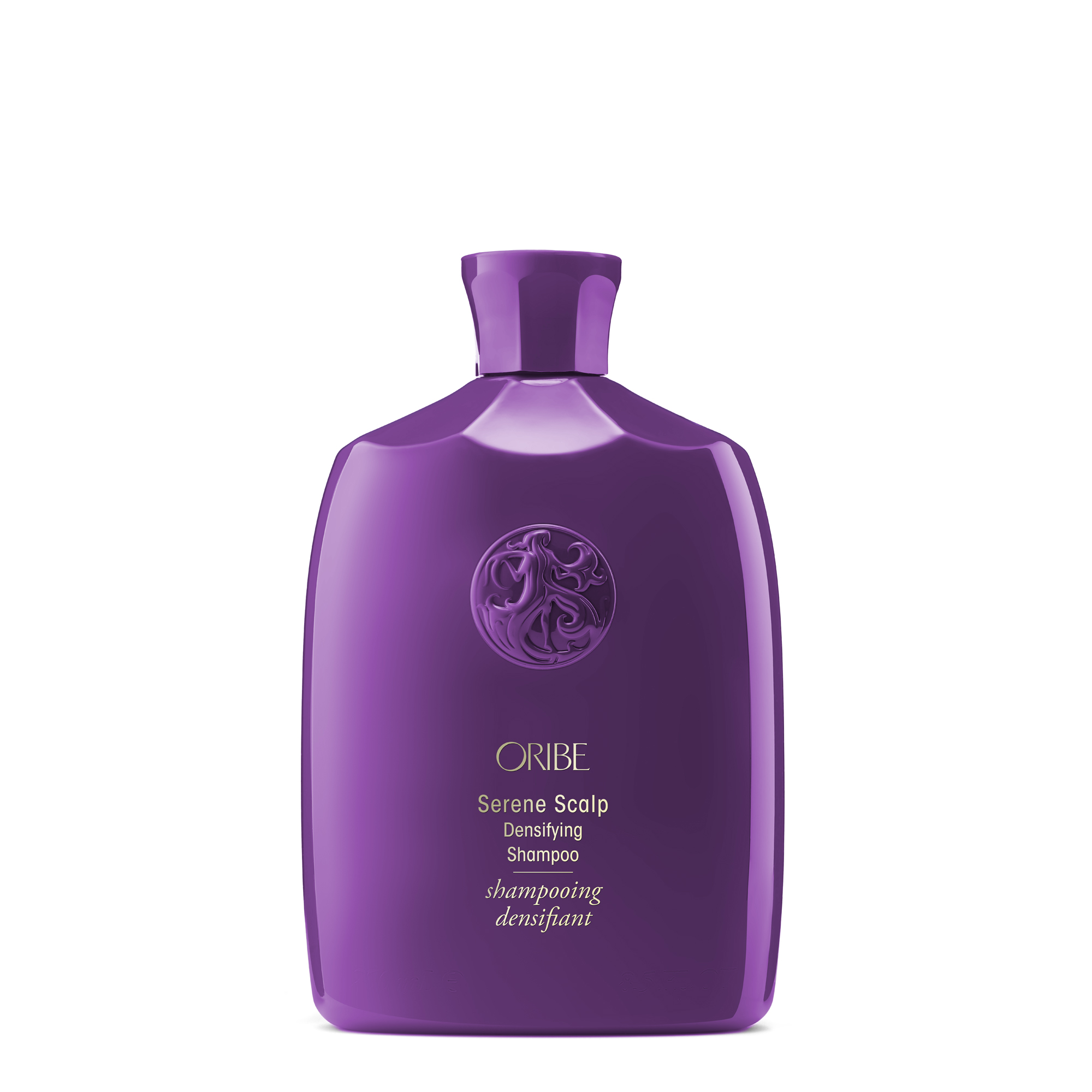 Popular, high-end shampoo sold nationwide recalled for bacteria – NBC4 ...