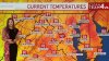 Weather Alert: Dangerously hot as heat index soars as high as 106° with hazy skies