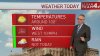 Weather Alert: Dangerously hot as heat index nears 105° with hazy skies