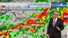 Storm Team4 Forecast: Stormy weather to return after pleasant Monday in DC area