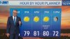 Storm Team4 Forecast: Low humidity and highs in low 80s make for comfy Thursday