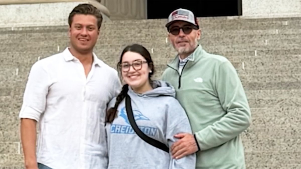 Soldier mistakenly shot while touring DC with his family to sue Secret Service