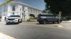 Armed man asked Capitol police officer for directions to Supreme Court, police say
